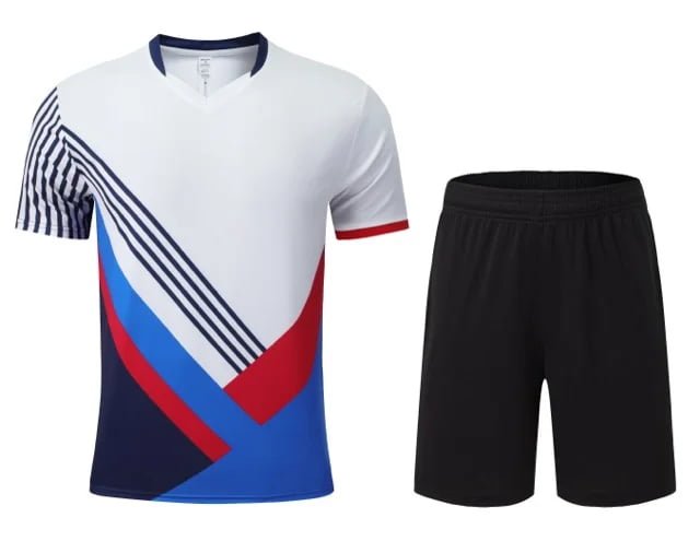 Men's Badminton Uniform 5
