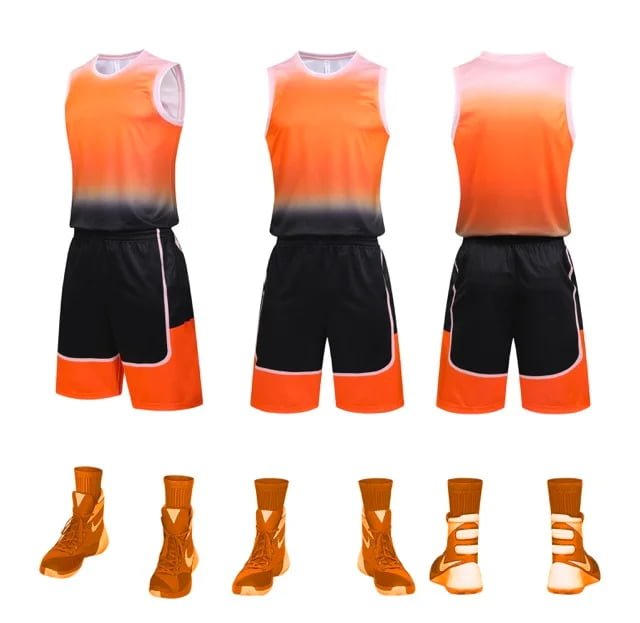 Youth Soccer Jersey 1