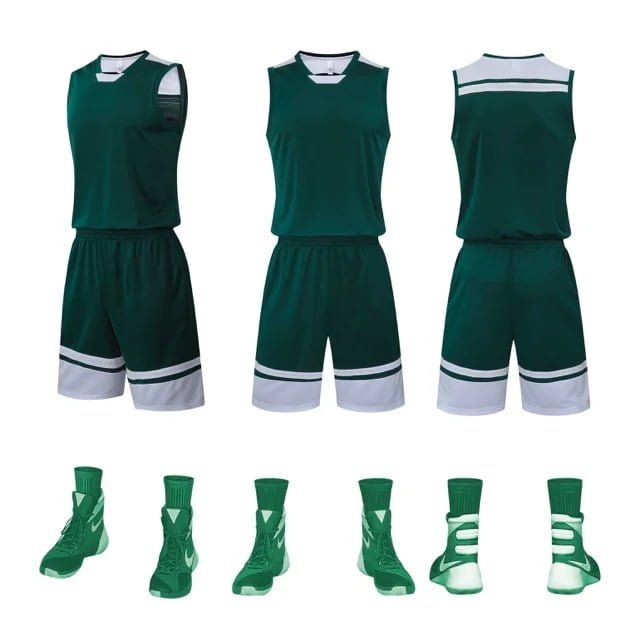 Youth Soccer Jersey 2