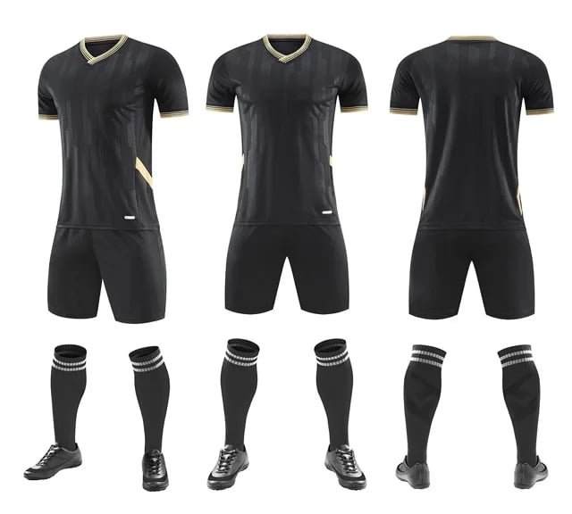 Men's Soccer Uniform 8