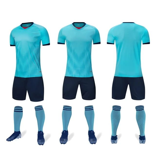 Men's Soccer Jersey 8
