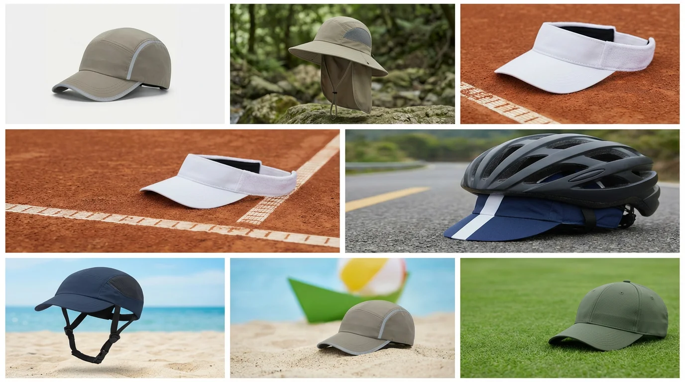 Baseball Caps Sports Hats