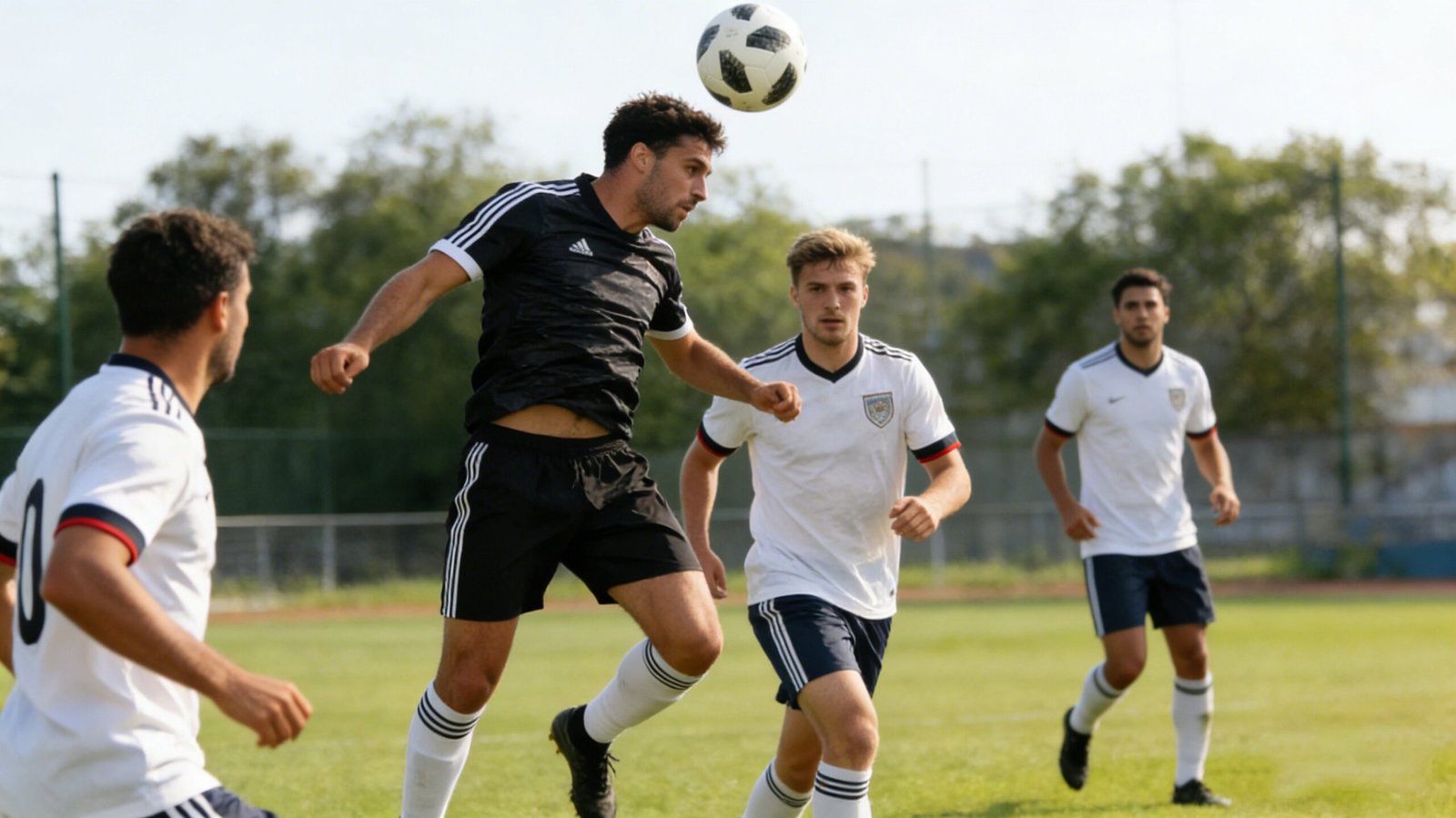 Soccer Football Uniforms