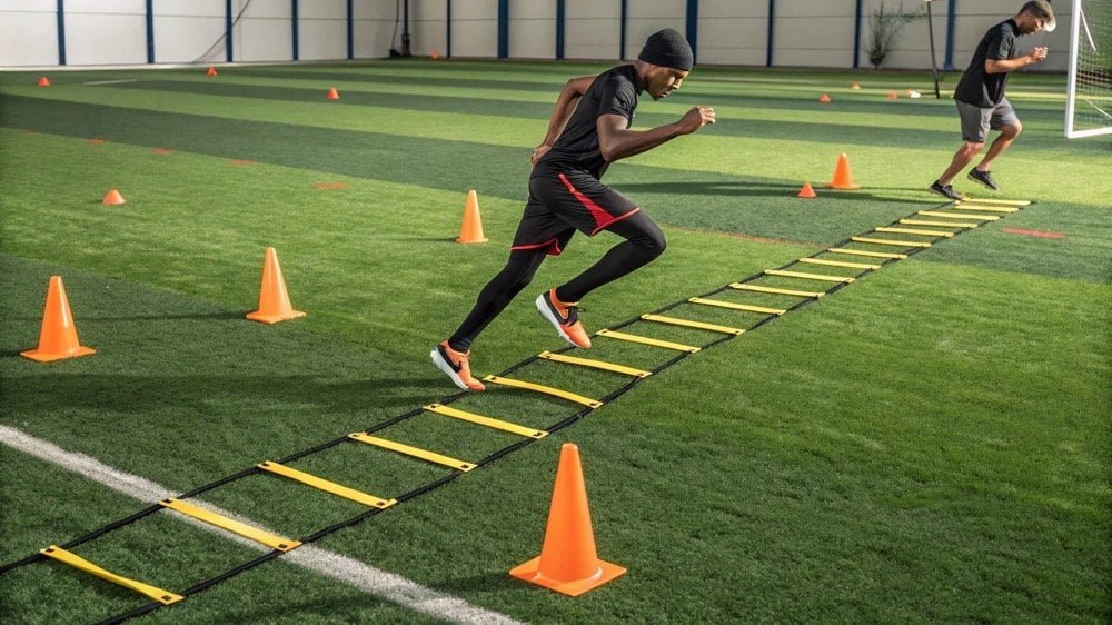 Training & Gym Uniforms