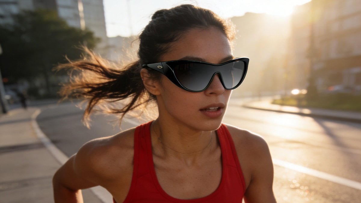 Custom Sunglasses Branding