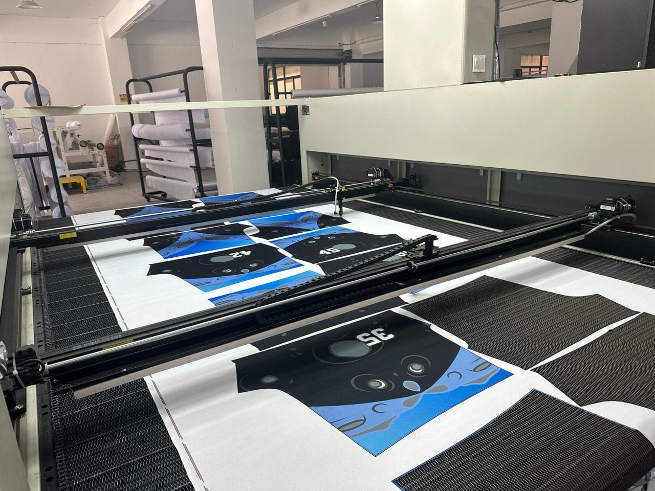 Coolwarekits Factory Floor