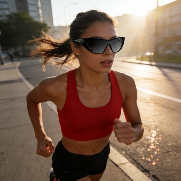 Running Sunglasses
