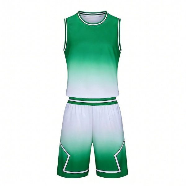 Premium Game Uniform - Personalized basketball uniforms