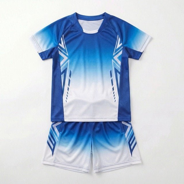 Youth Training Uniform 4