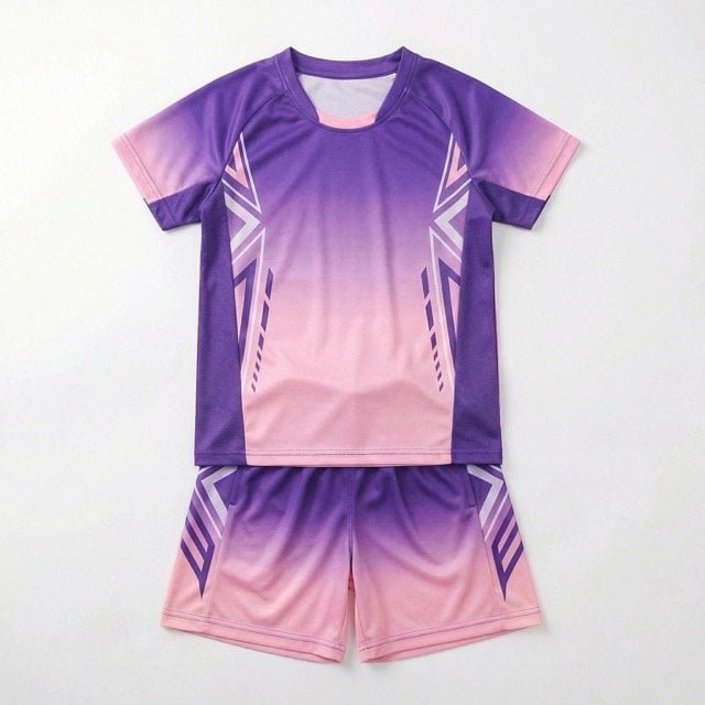 Youth Training Uniform 5