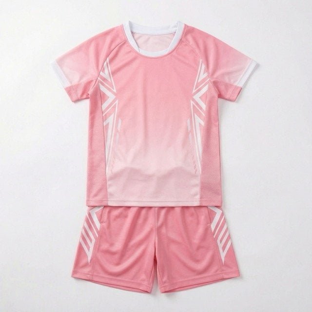 Youth Training Uniform 6