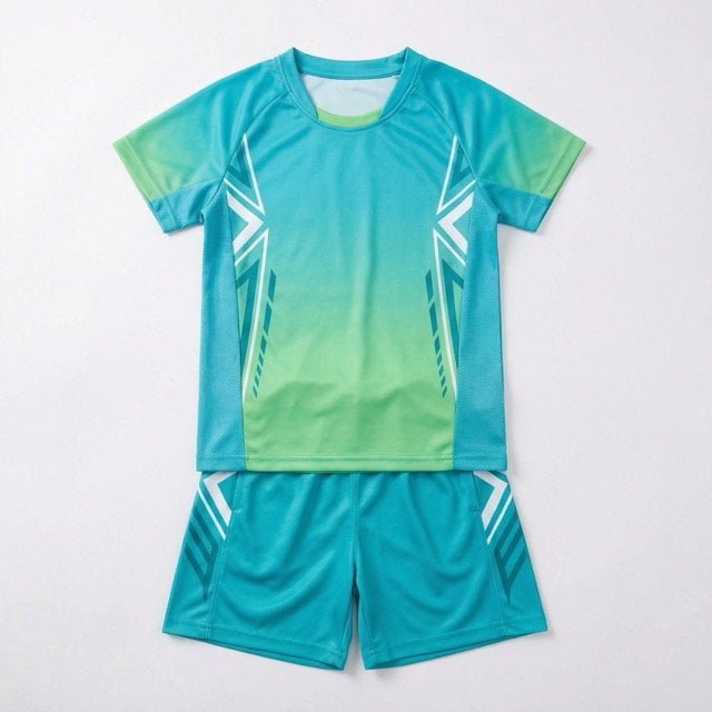 Youth Training Uniform 8