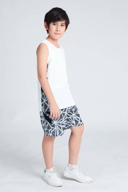 Junior Varsity Lightweight Jersey