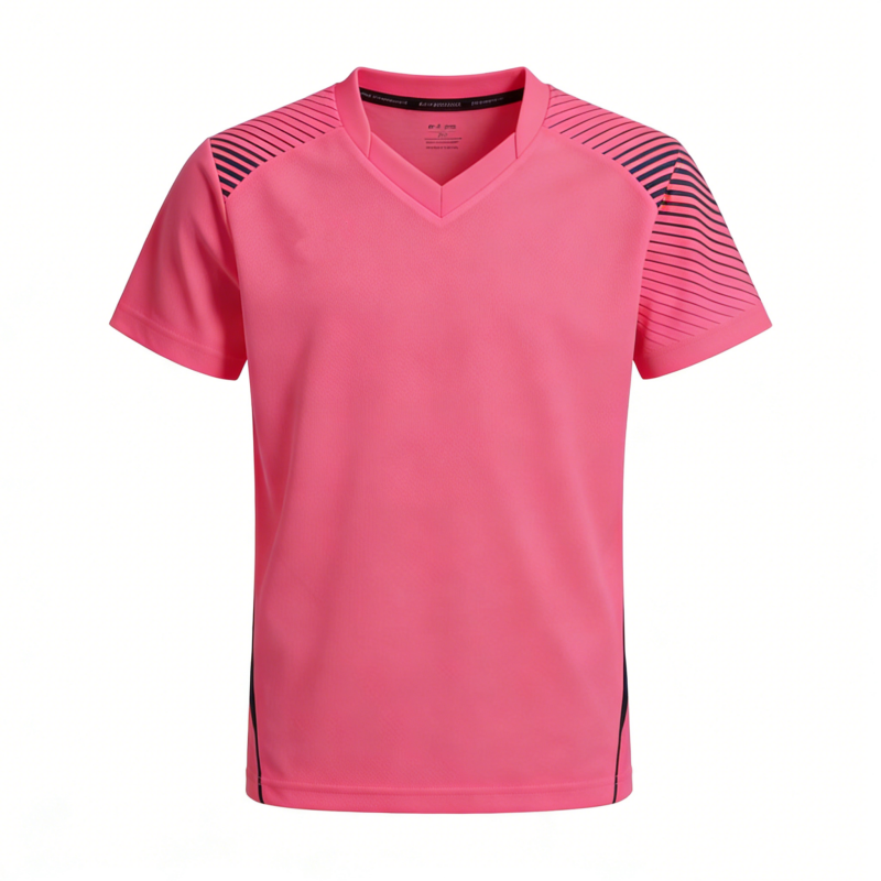 Youth Soccer Uniform 6