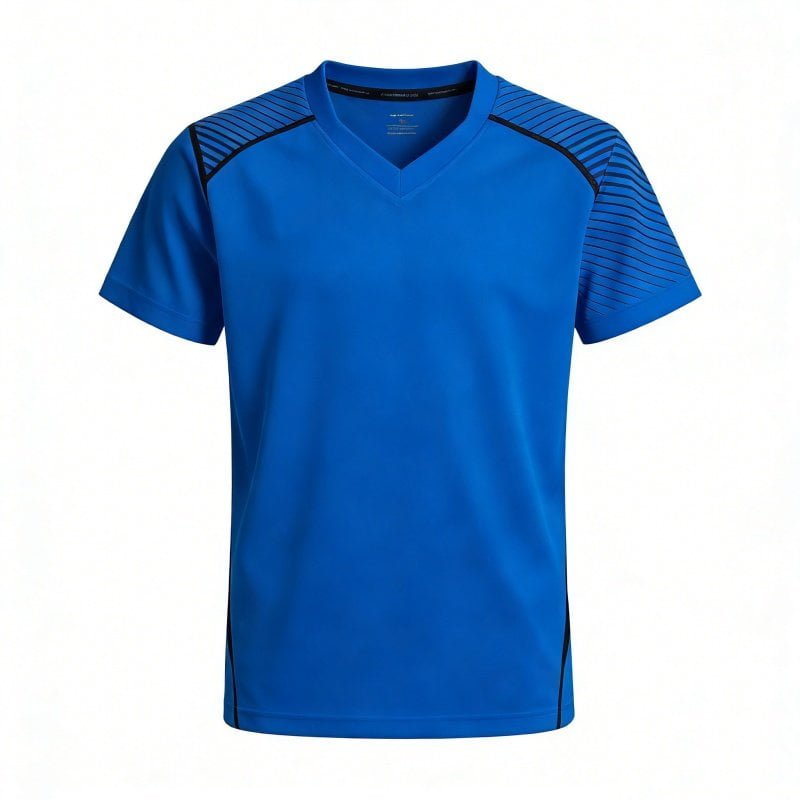 Youth Soccer Uniform 7