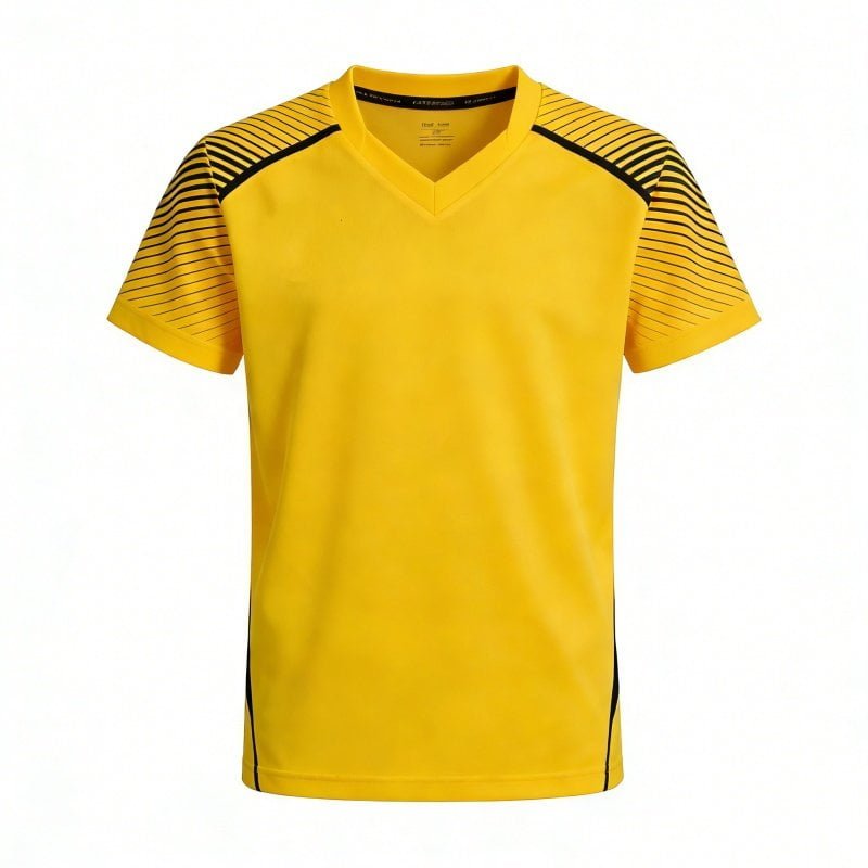 Youth Soccer Uniform 3