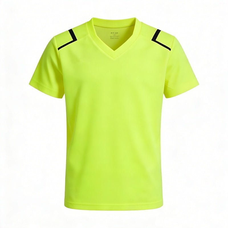 Youth Soccer Uniform 4