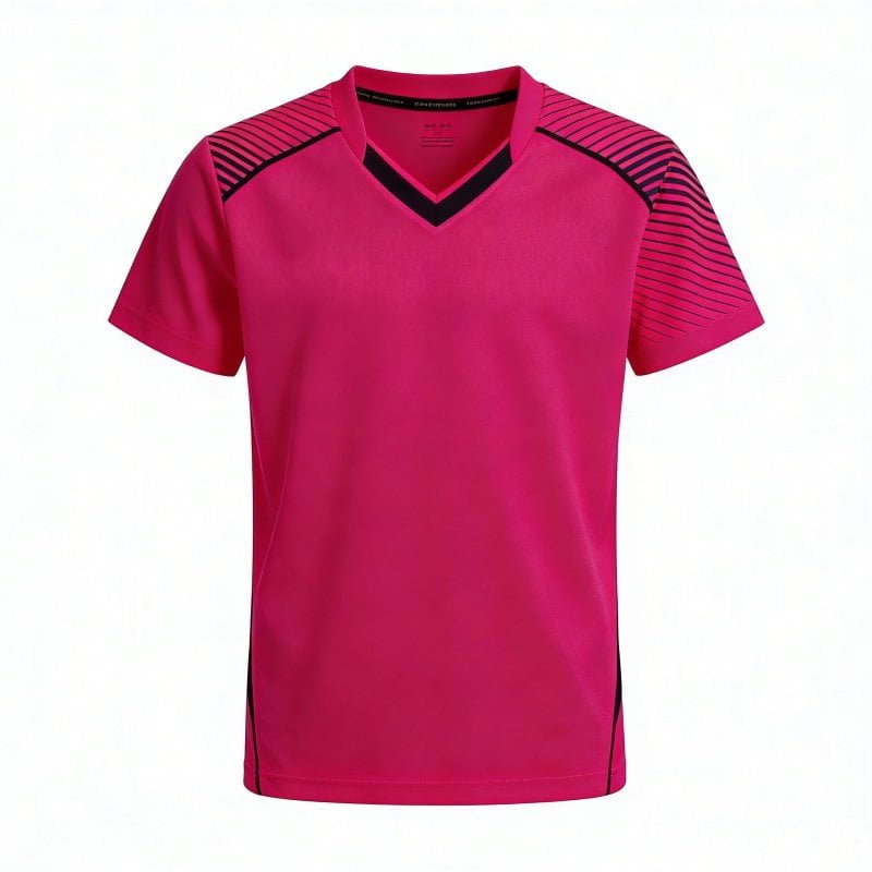 Youth Soccer Uniform 5
