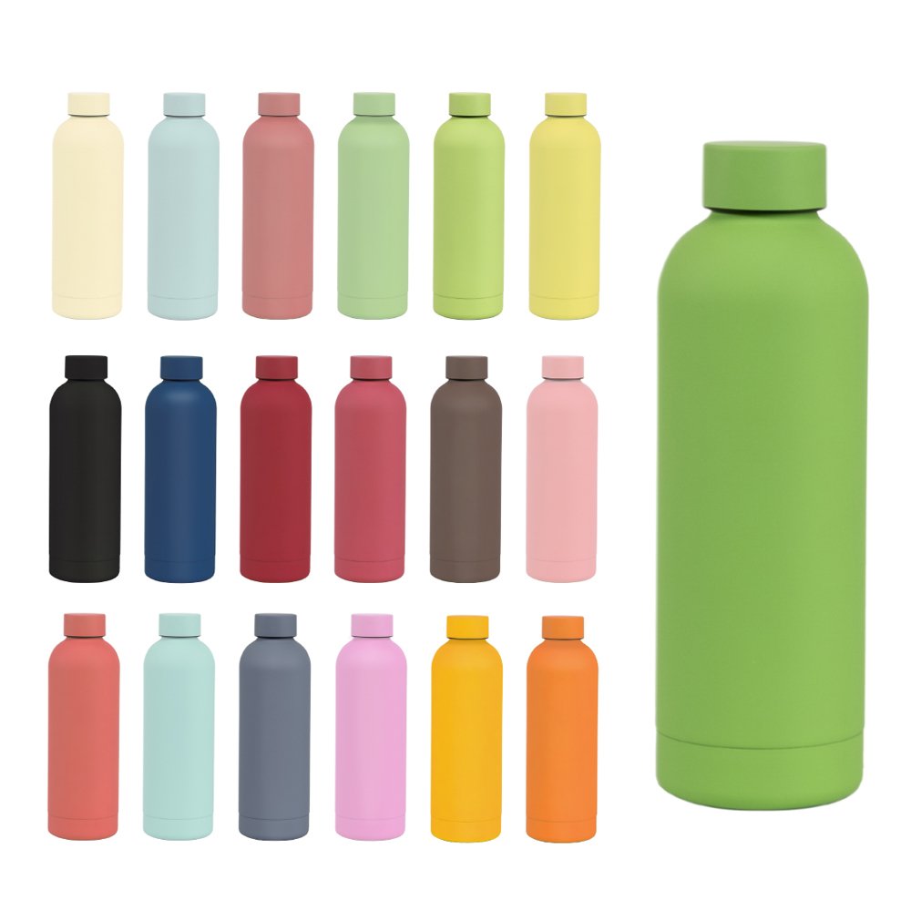 Drinkware Manufacturing Facility