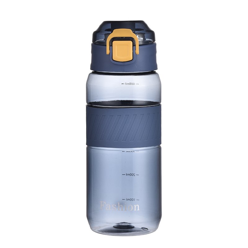 Plastic Sports Bottle Model 7