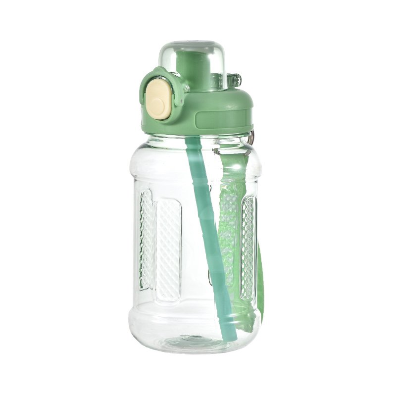Plastic Sports Bottle Model 5