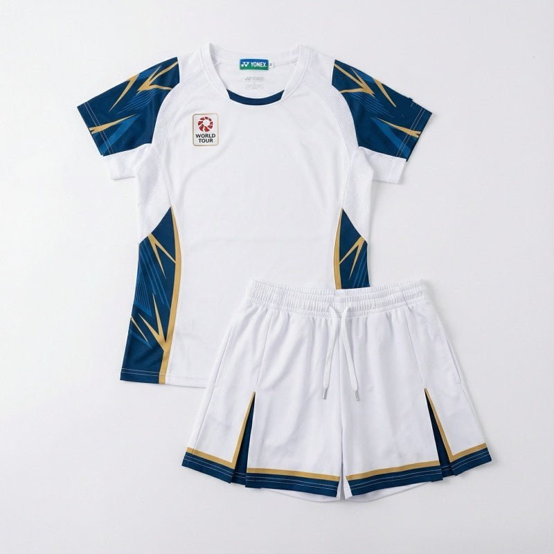 Team Badminton Jerseys