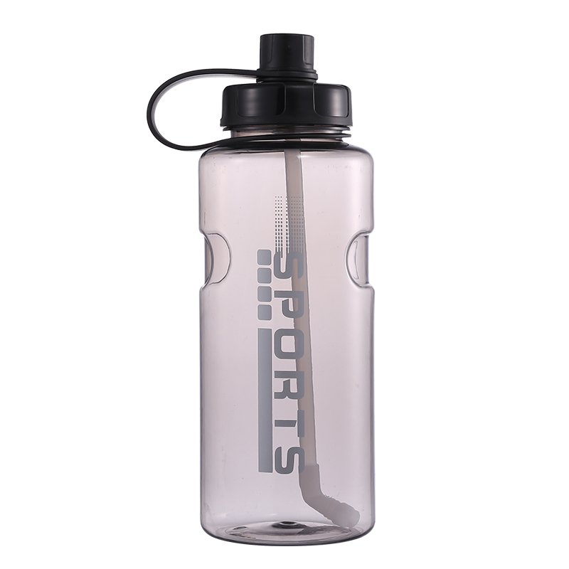 Plastic Sports Bottle Model 2