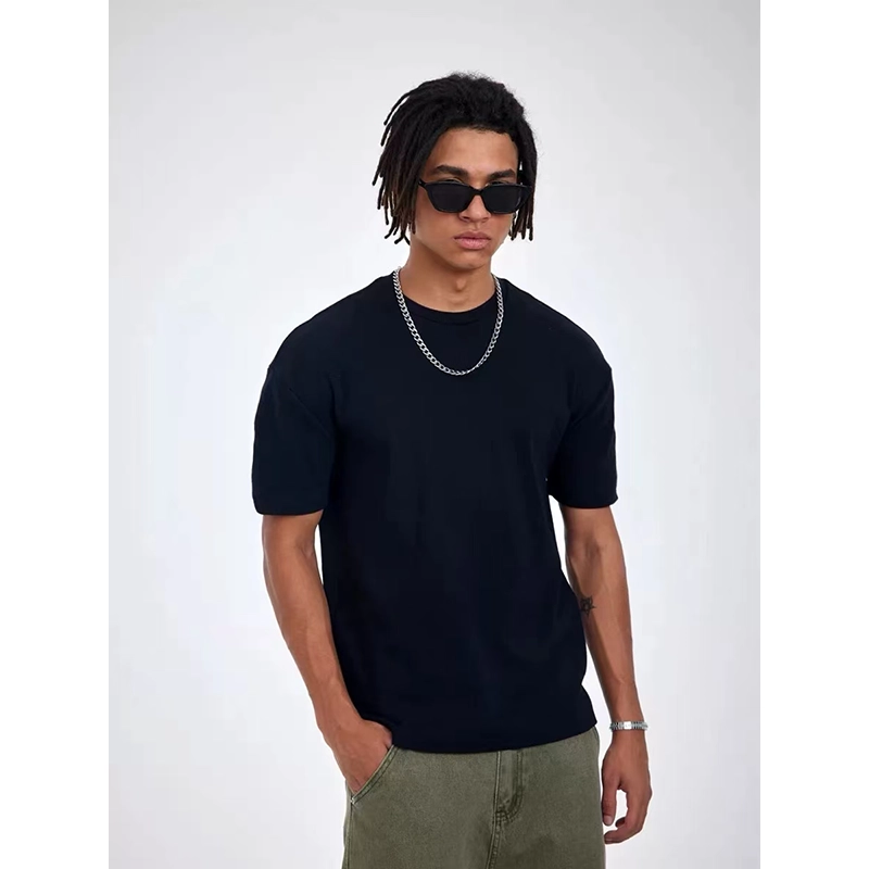 Wholesale Custom T-Shirts China Style 7