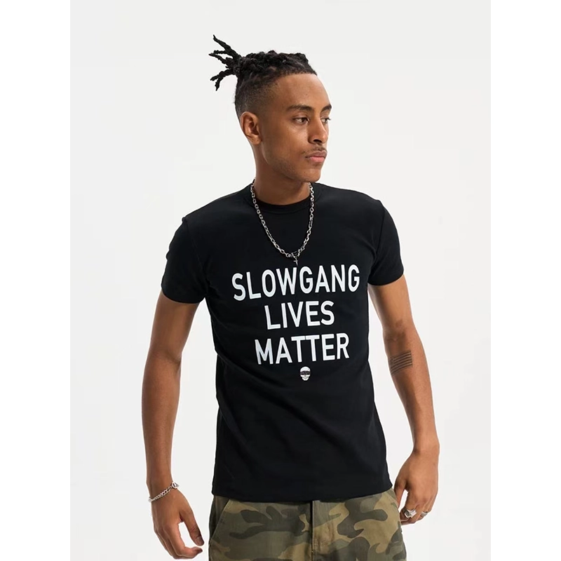 Wholesale Custom T-Shirts China Style 5