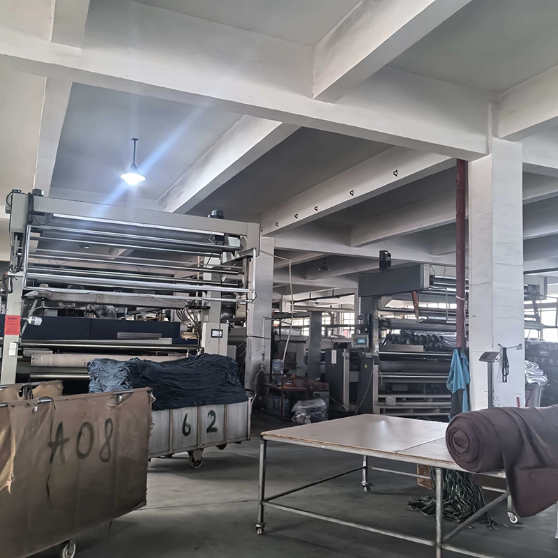 Private Label T-Shirts Manufacturer Factory 3