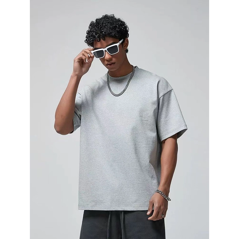 Wholesale Custom T-Shirts China Style 10