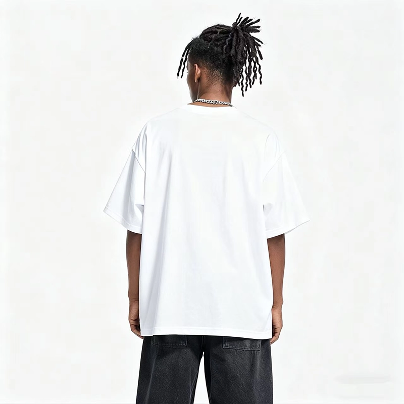 Wholesale Custom T-Shirts China Style 14