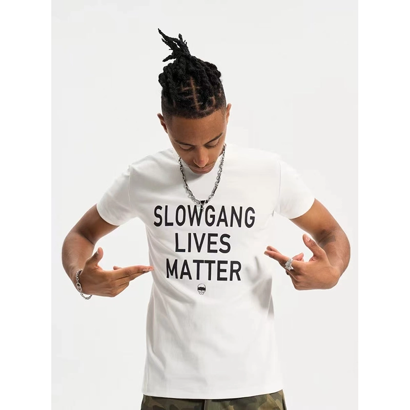 Wholesale Custom T-Shirts China Style 12