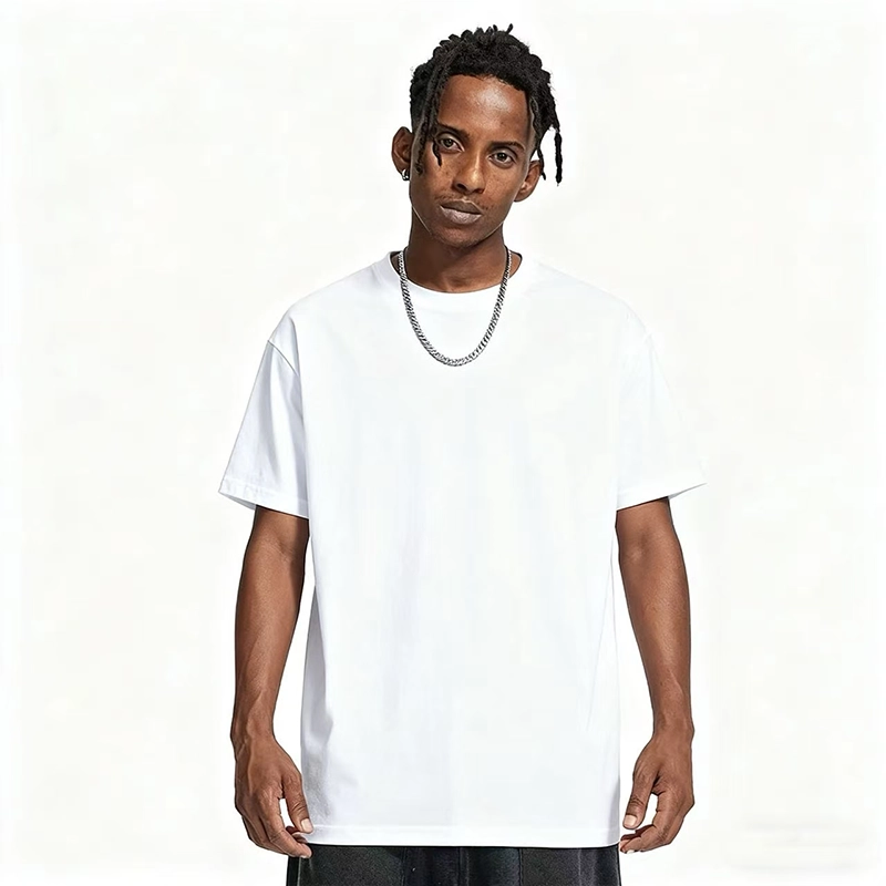 Wholesale Custom T-Shirts China Style 11