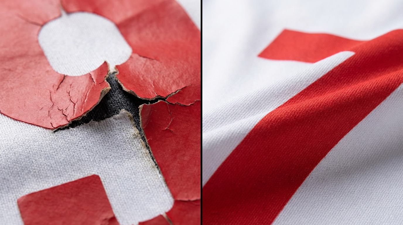 The Ultimate Guide to Buying Custom Football Jerseys for Teams (2025 Edition)