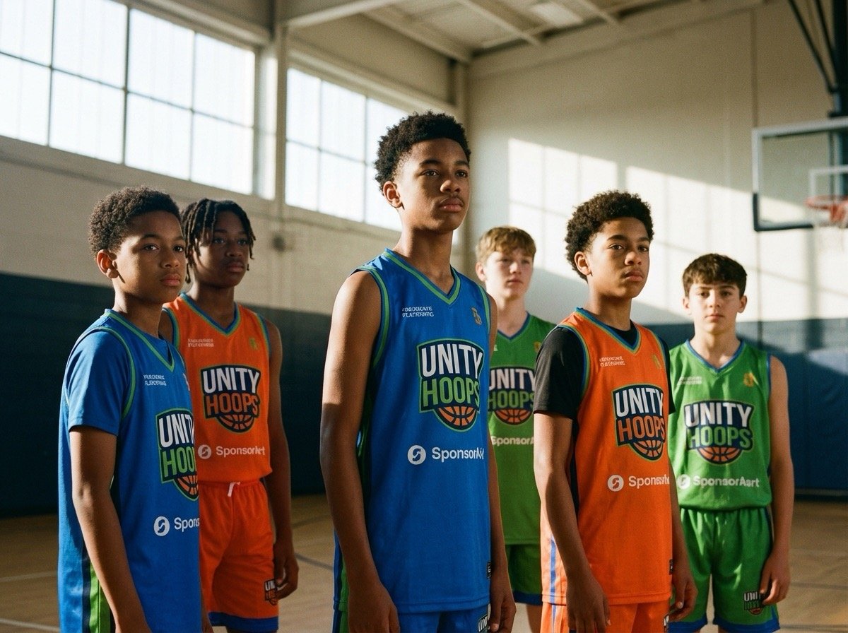 How do l choose the right size for my team?