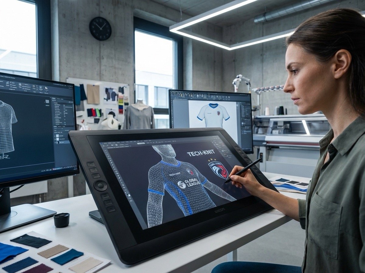 From design to delivery: how our process works？