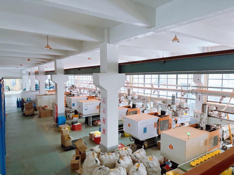 Custom Training Equipment Branding