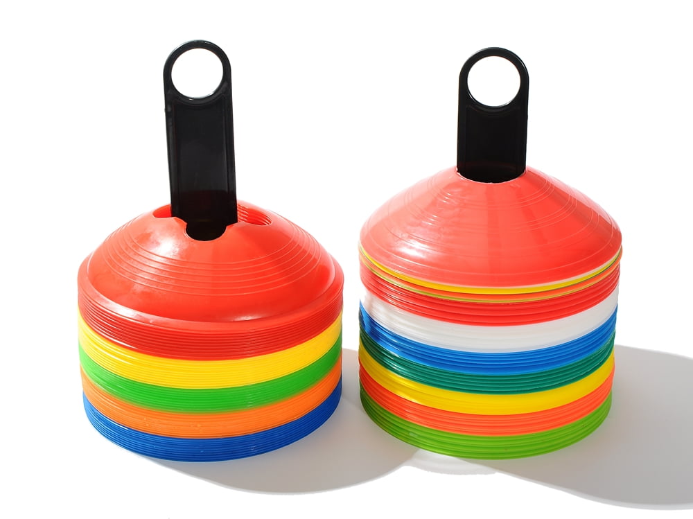 Training Cones and Markers