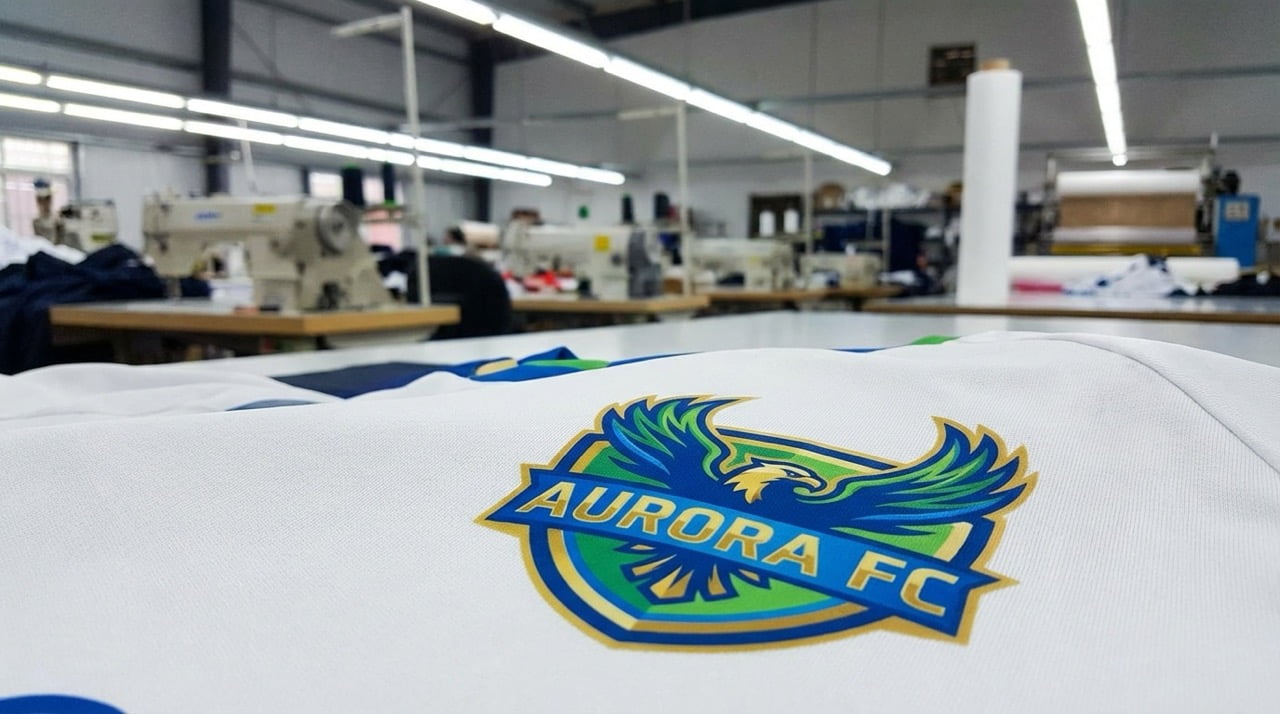 Sublimation vs Heat Transfer: Which Is Better for Soccer Jerseys?