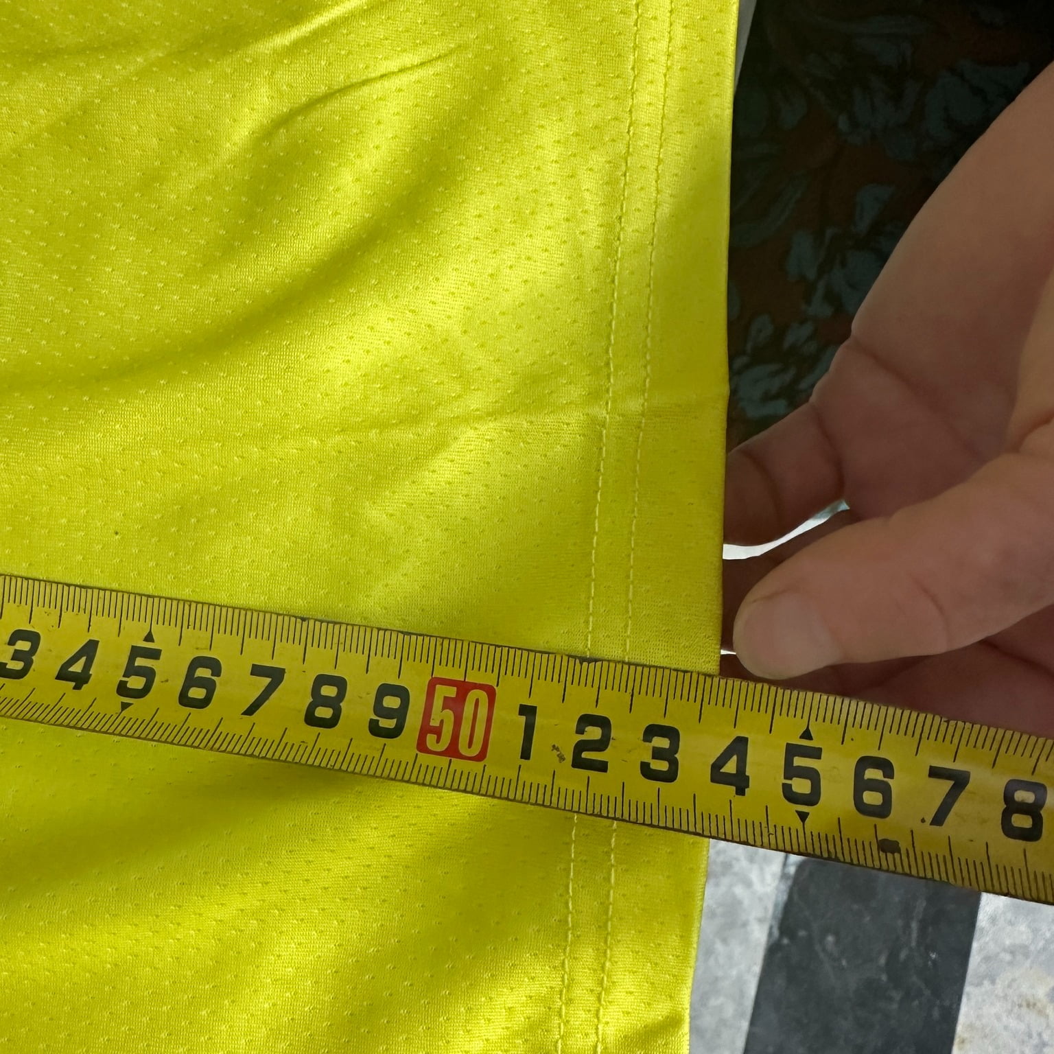 What Is Checked Before Football Kits Are Shipped? A Look at Final Quality Inspection