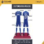 Why Successful Teamwear Projects Require More Than Just Production
