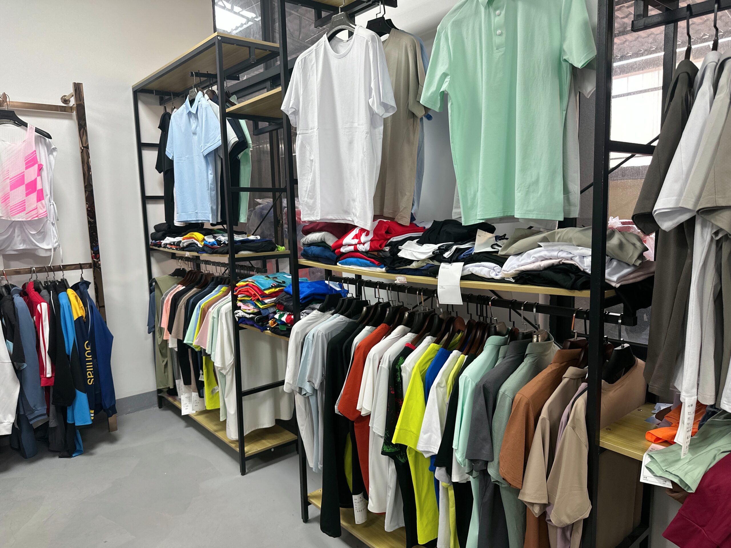 How to Build a Complete Teamwear Collection for Clubs, Academies, and Sports Brands