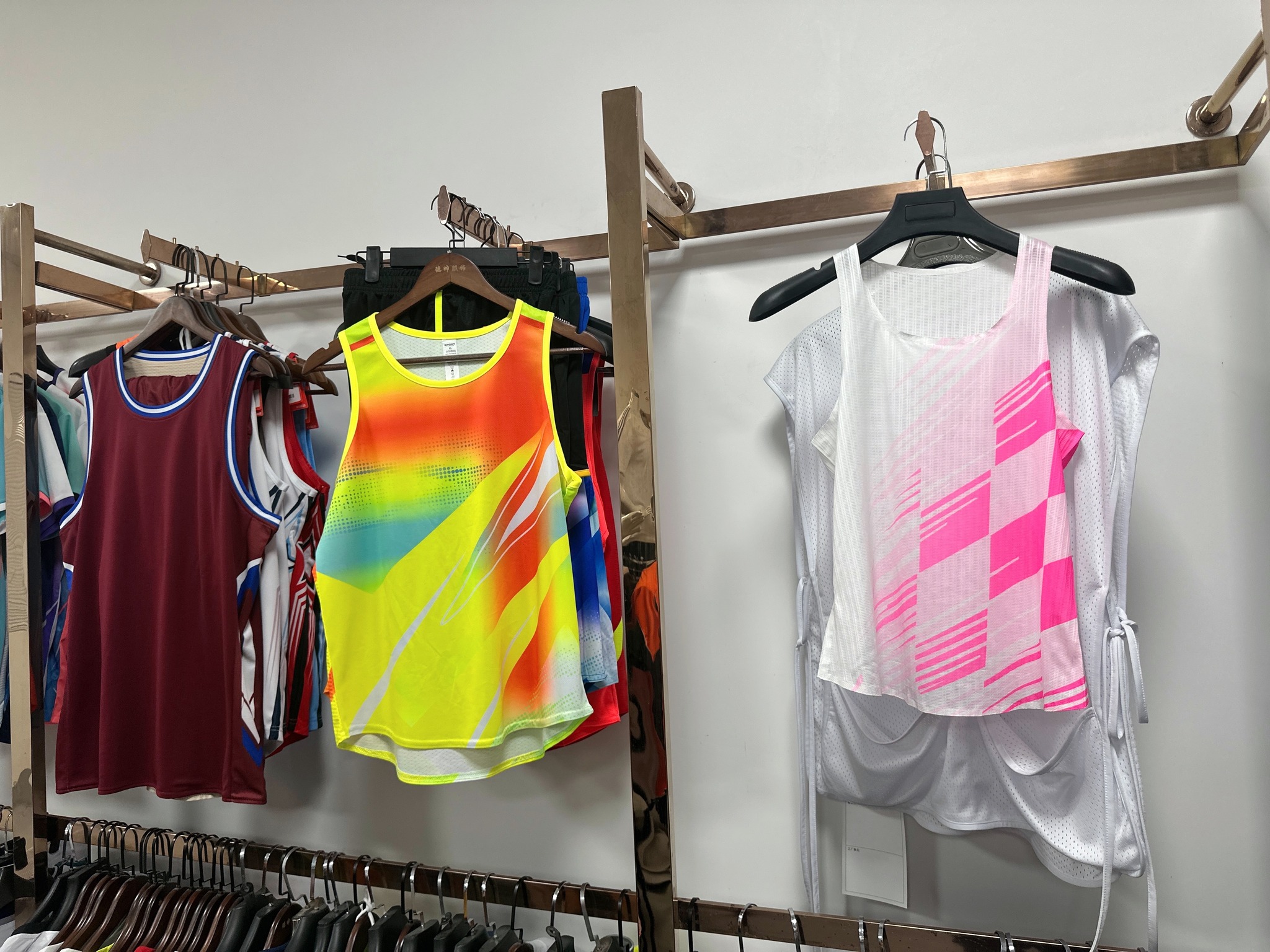 How Custom Football Kits Are Made: From Idea to Delivery
