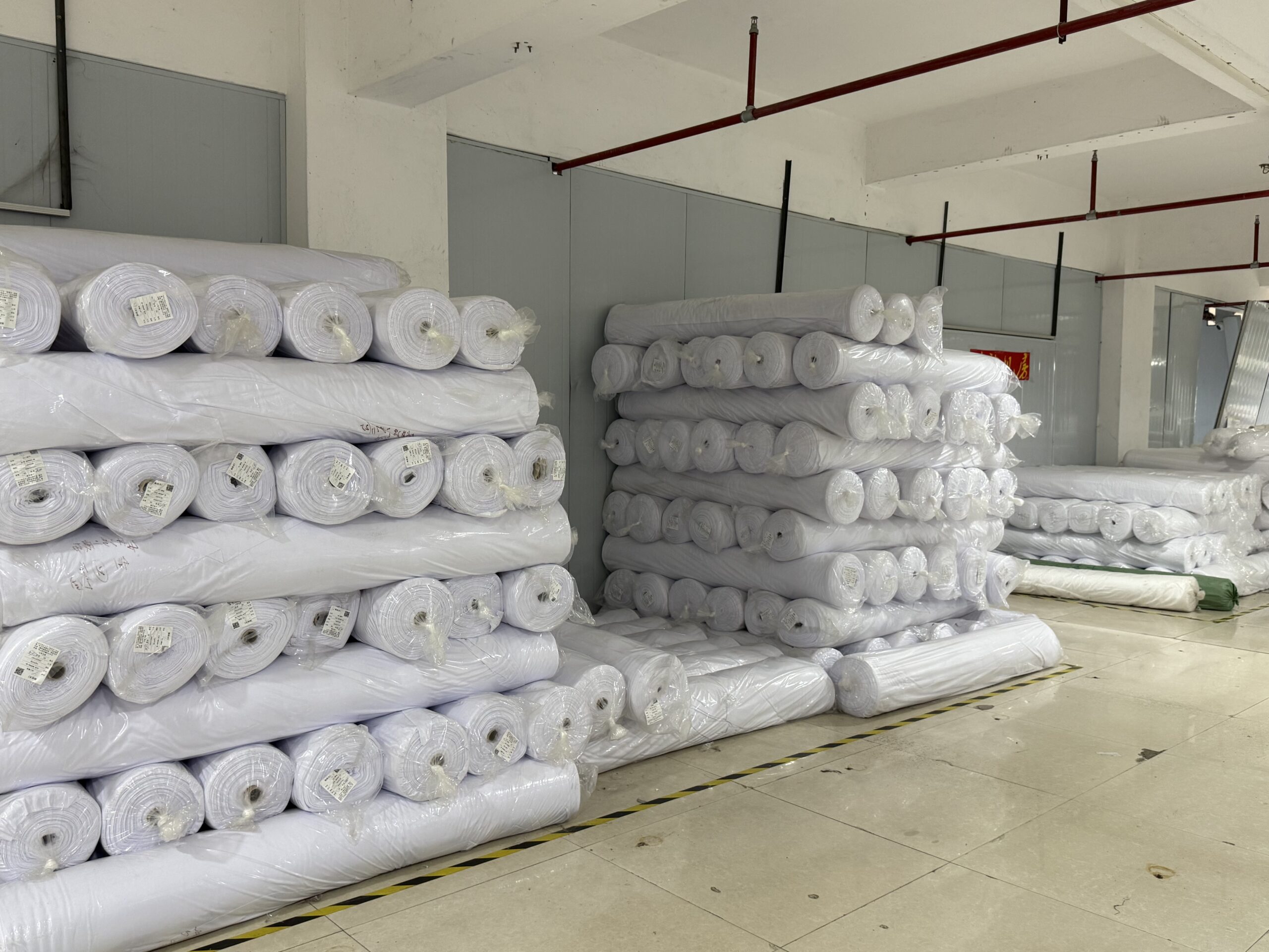 How to Choose the Right Fabric for Custom Football Kits