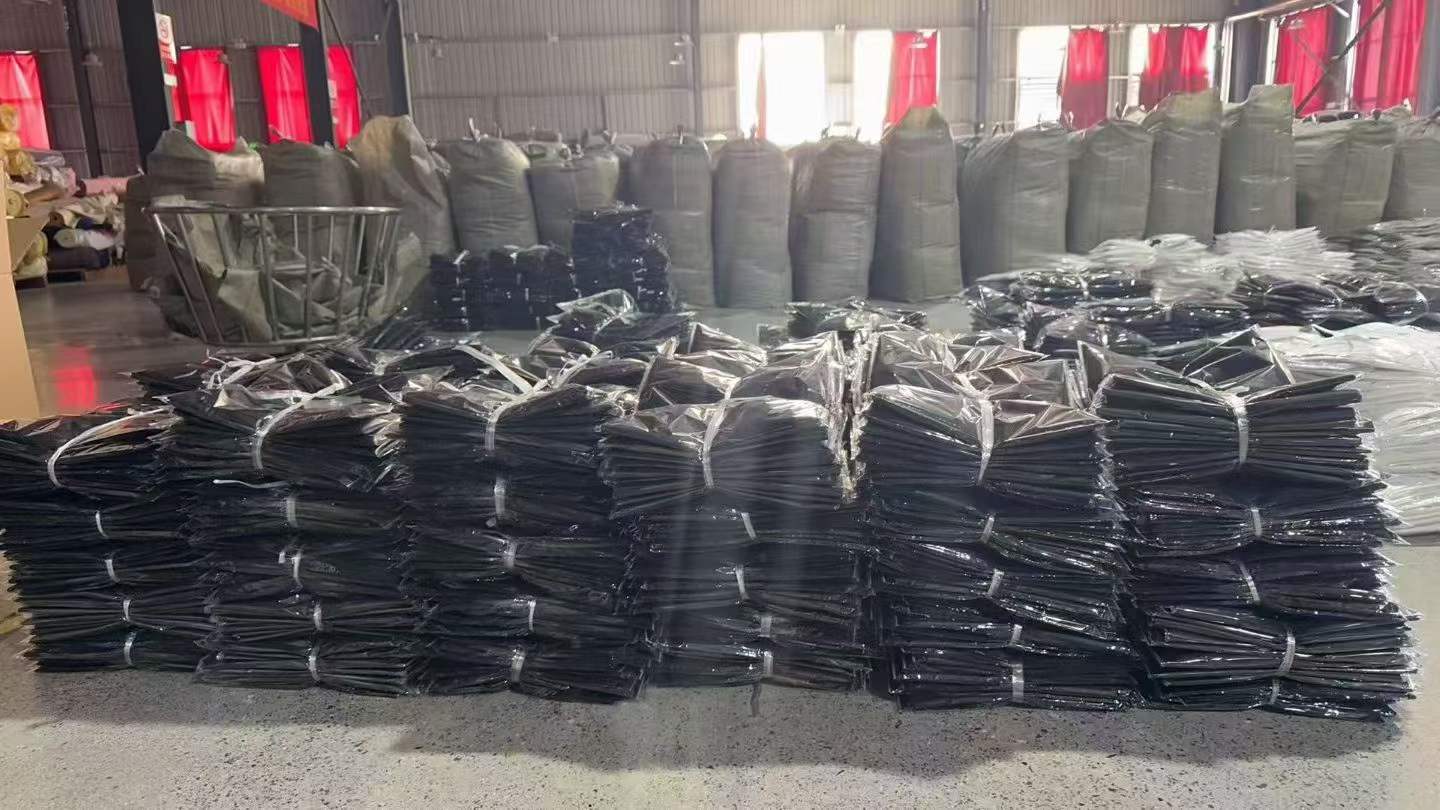 Ready Stock T-Shirts for Quick Delivery: Flexible Options for Wholesale and Promotion